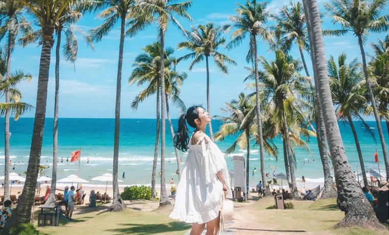 Sản phẩm phuquoc baitrao — Công Ty TNHH Thiên Nhiên Travel — MST 1801735897