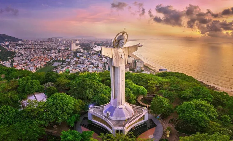 Sản phẩm vungtau tuongchukito — Công Ty TNHH Thiên Nhiên Travel — MST 1801735897