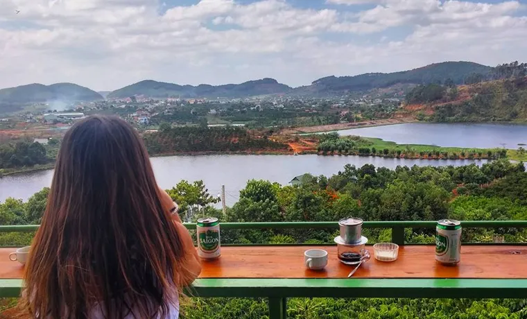 Sản phẩm Dalat trangtraicafemelinh — Công Ty TNHH Thiên Nhiên Travel — MST 1801735897
