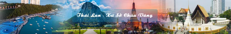 Sản phẩm Thailan xusochuavang — Công Ty TNHH Thiên Nhiên Travel — MST 1801735897