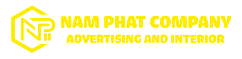 Logo Quảng Cáo Và Xây Dựng Nam Phát - Công Ty TNHH Thương Mại Dịch Vụ Quảng Cáo Và
Xây Dựng Nam Phát