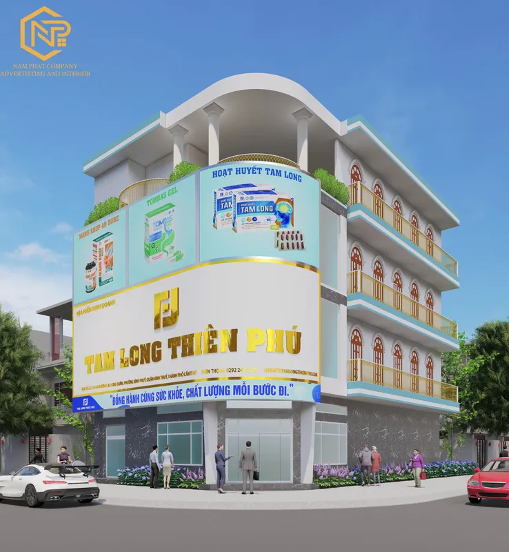 Sản phẩm 11dd3c59f1884ad61399 — Quảng Cáo Và Xây Dựng Nam Phát - Công Ty TNHH Thương Mại Dịch Vụ Quảng Cáo Và
Xây Dựng Nam Phát — MST 1801747959