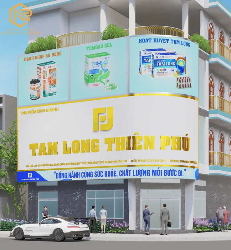 Sản phẩm 9890b4cc7f1dc4439d0c — Quảng Cáo Và Xây Dựng Nam Phát - Công Ty TNHH Thương Mại Dịch Vụ Quảng Cáo Và
Xây Dựng Nam Phát — MST 1801747959