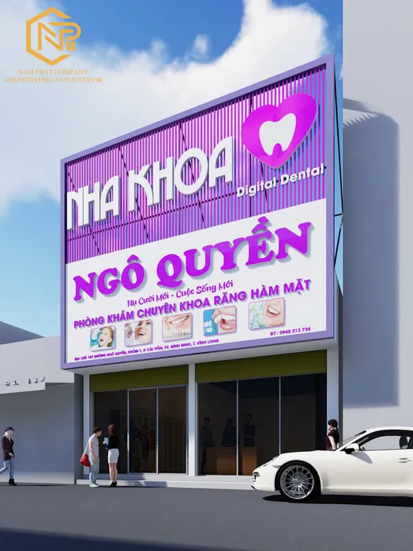 Sản phẩm z6141244030137_b3bd85c62287b1451c1f592f7aa39d90 — Quảng Cáo Và Xây Dựng Nam Phát - Công Ty TNHH Thương Mại Dịch Vụ Quảng Cáo Và
Xây Dựng Nam Phát — MST 1801747959
