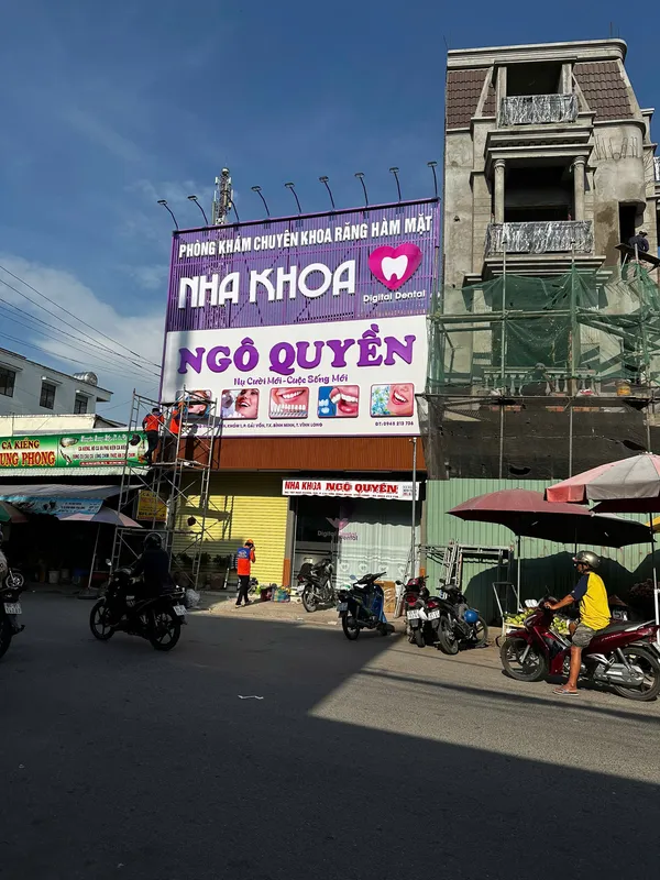 Sản phẩm z6205368464883_b7832de6a6e443608edd2a32dc21ae86 — Quảng Cáo Và Xây Dựng Nam Phát - Công Ty TNHH Thương Mại Dịch Vụ Quảng Cáo Và
Xây Dựng Nam Phát — MST 1801747959
