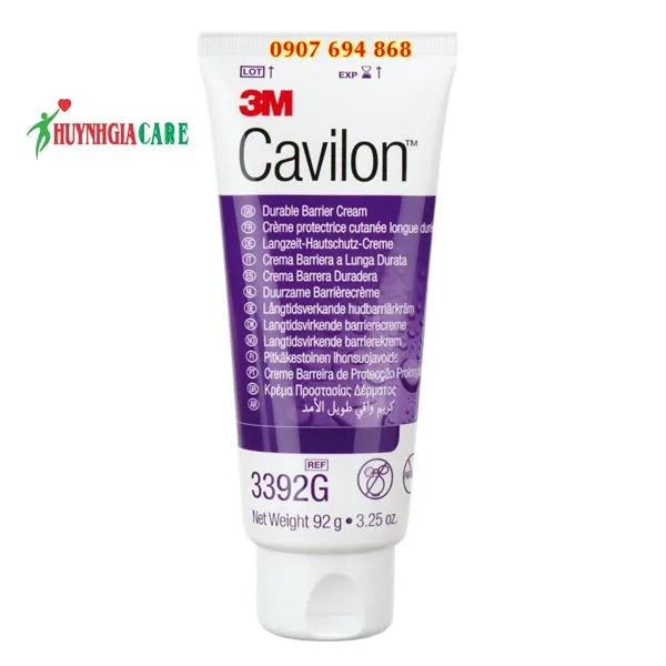 Sản phẩm kem boi chong ham loet cavilon — Công Ty TNHH Huỳnh Gia Alpha — MST 1801763703