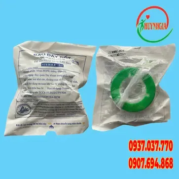 Sản phẩm bao day dot — Công Ty TNHH Huỳnh Gia Alpha — MST 1801763703