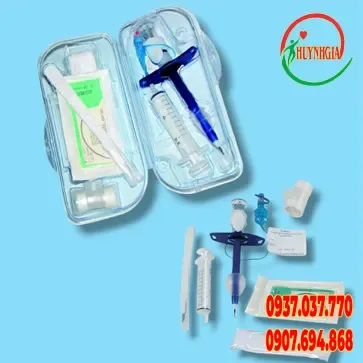 Sản phẩm bo mo khi quan cap cuu pck — Công Ty TNHH Huỳnh Gia Alpha — MST 1801763703