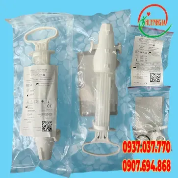 Sản phẩm bom hut ipas mva plus — Công Ty TNHH Huỳnh Gia Alpha — MST 1801763703