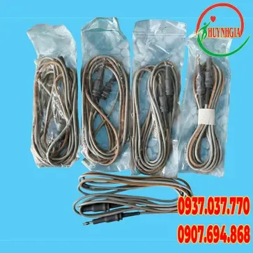 Sản phẩm day cap phau thuat don cuc monopolar cable — Công Ty TNHH Huỳnh Gia Alpha — MST 1801763703