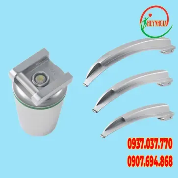 Sản phẩm den noi khi quan hang medical devices 3 luoi — Công Ty TNHH Huỳnh Gia Alpha — MST 1801763703