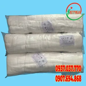 Sản phẩm gac y te kho 08m — Công Ty TNHH Huỳnh Gia Alpha — MST 1801763703