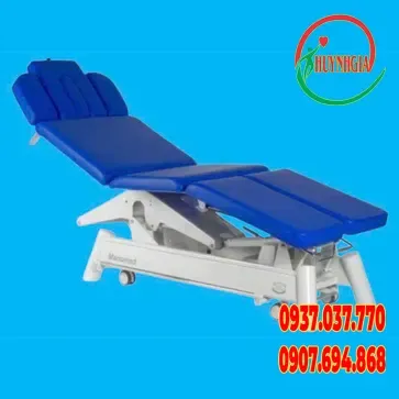 Sản phẩm giuong dieu tri 7 khuc — Công Ty TNHH Huỳnh Gia Alpha — MST 1801763703