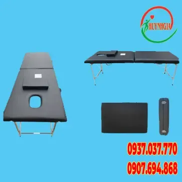 Sản phẩm giuong massage oromi gms 2025 — Công Ty TNHH Huỳnh Gia Alpha — MST 1801763703