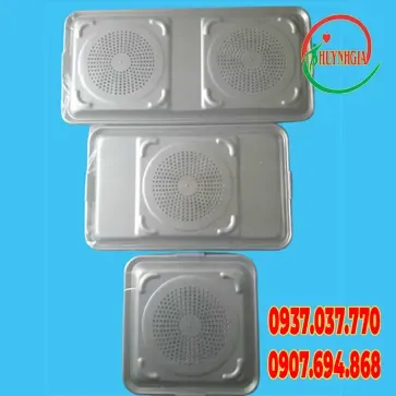 Sản phẩm hop hap dung cu hop dung dung cu hop kim nhom — Công Ty TNHH Huỳnh Gia Alpha — MST 1801763703
