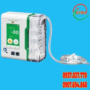 Sản phẩm may hut ap luc am cnp p3 — Công Ty TNHH Huỳnh Gia Alpha — MST 1801763703