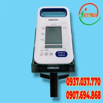 Sản phẩm may huyet ap dien tu cam tay — Công Ty TNHH Huỳnh Gia Alpha — MST 1801763703