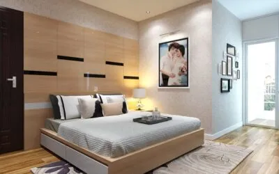 Sản phẩm giuong ngu go cong nghiep an cuong can tho 400x250 — Công Ty TNHH Công Nghệ Và Giải Pháp Xây Dựng Thạnh Phát — MST 1801799428