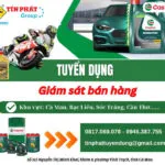 Sản phẩm Tuyen giam sat ban hang 1 150x150 — Công Ty Trách Nhiệm Hữu Hạn Sản Xuất - Thương Mại Tín Phát Việt — MST 1900353440