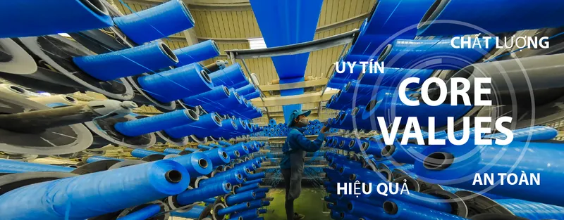 Sản phẩm Artboard 1 100 — Công Ty Cổ Phần Bao Bì Dầu Khí Việt Nam — MST 1900437757