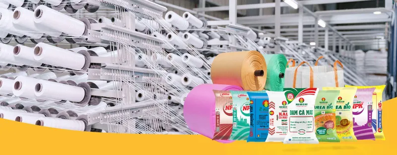 Sản phẩm Banner — Công Ty Cổ Phần Bao Bì Dầu Khí Việt Nam — MST 1900437757