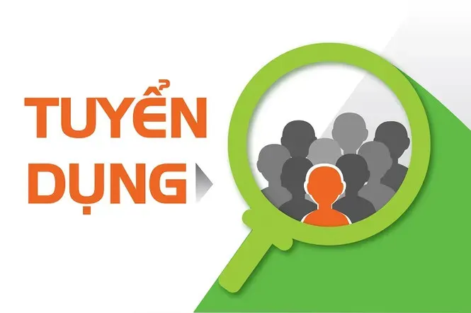 Sản phẩm Hinh Tuyen dung KD — Công Ty Cổ Phần Bao Bì Dầu Khí Việt Nam — MST 1900437757