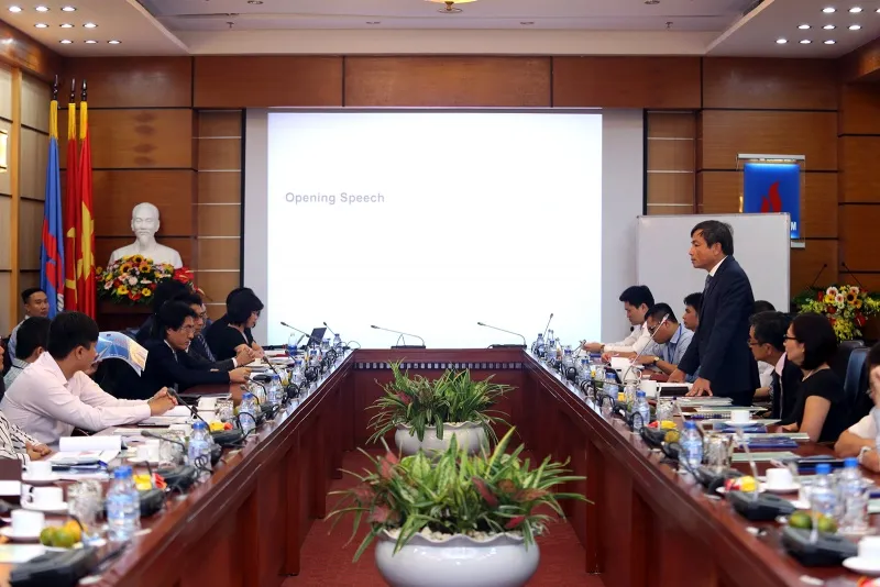 Sản phẩm PVN 1 — Công Ty Cổ Phần Bao Bì Dầu Khí Việt Nam — MST 1900437757