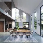 Sản phẩm khong gian mo trong thiet ke duplex 150x150 — Công Ty TNHH Du Lịch Lữ Hành Đất Vàng Phương Nam — MST 1900579769