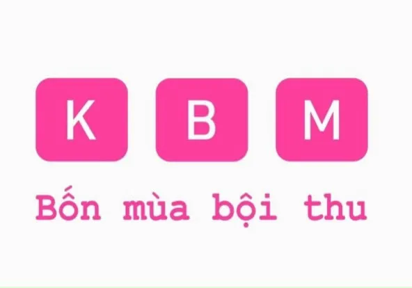 Logo Thuốc Trừ Sâu, Phân Bón Bốn Mùa - Công Ty TNHH Đầu Tư Phát Triển Nông Nghiệp Bốn
Mùa KBM