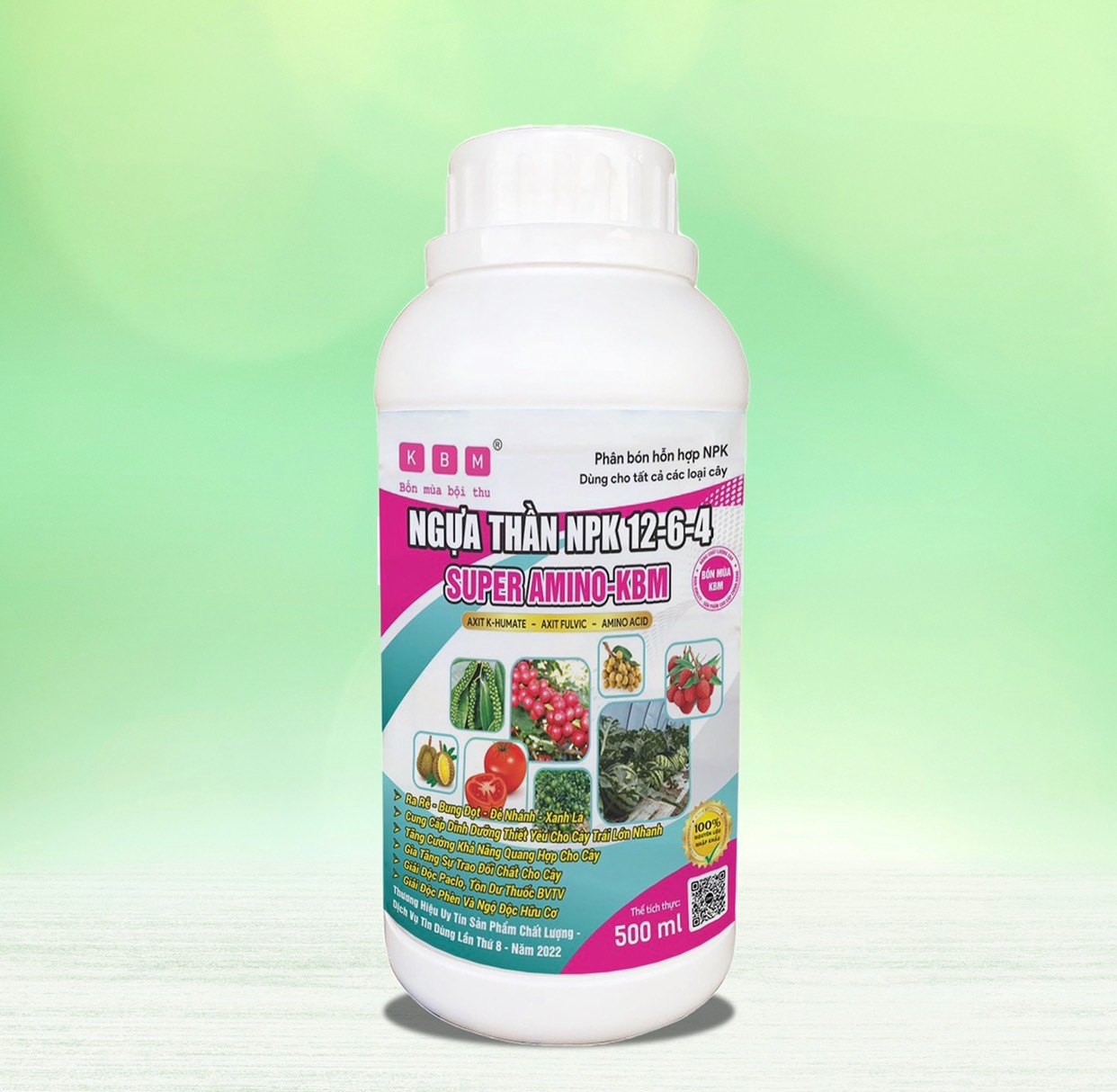 Sản phẩm 17496270352049576.jpg — Thuốc Trừ Sâu, Phân Bón Bốn Mùa - Công Ty TNHH Đầu Tư Phát Triển Nông Nghiệp Bốn
Mùa KBM — MST 1900627187