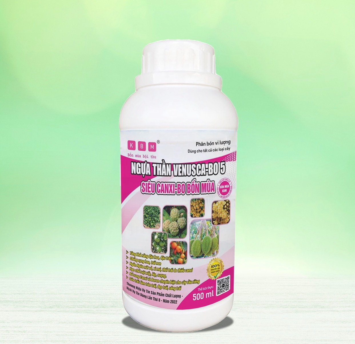 Sản phẩm 17496270993149416.jpg — Thuốc Trừ Sâu, Phân Bón Bốn Mùa - Công Ty TNHH Đầu Tư Phát Triển Nông Nghiệp Bốn
Mùa KBM — MST 1900627187