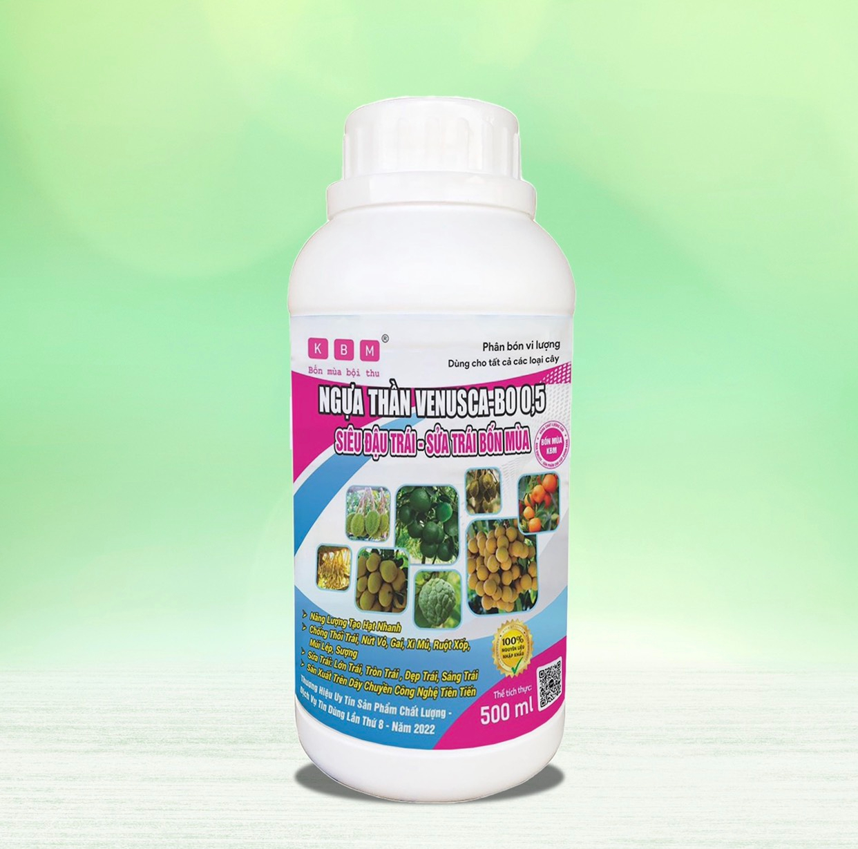 Sản phẩm 17496274470419418.jpg — Thuốc Trừ Sâu, Phân Bón Bốn Mùa - Công Ty TNHH Đầu Tư Phát Triển Nông Nghiệp Bốn
Mùa KBM — MST 1900627187