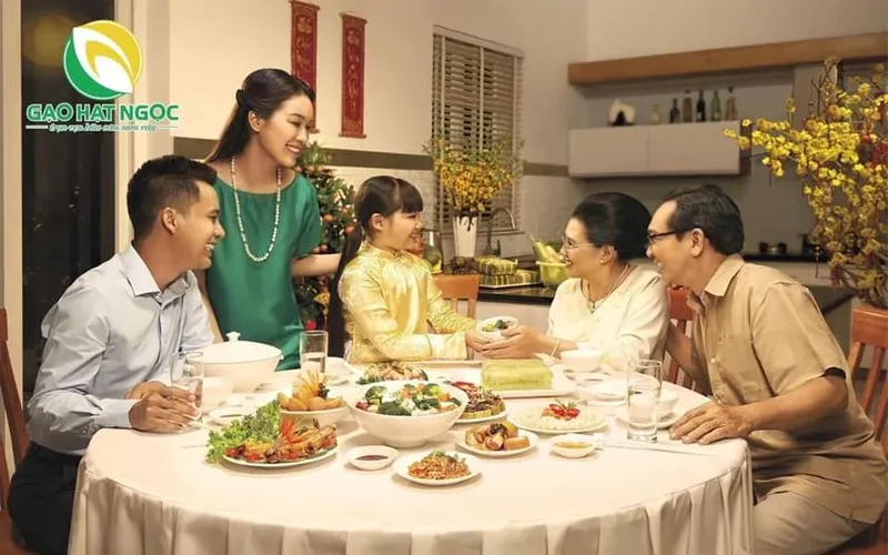 Sản phẩm 194312402_123590259884145_6523105470318624232_n — Gạo Hạt Ngọc - Công Ty Trách Nhiệm Hữu Hạn Thương Mại Sản Xuất Gạo Hạt Ngọc — MST 1900663001