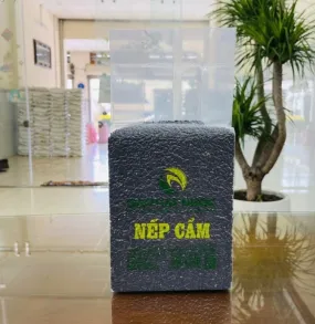 Sản phẩm gao lut nep cam hat ngoc 5212 — Gạo Hạt Ngọc - Công Ty Trách Nhiệm Hữu Hạn Thương Mại Sản Xuất Gạo Hạt Ngọc — MST 1900663001