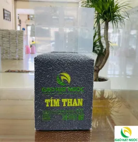 Sản phẩm gao tim than hat ngoc 5476 — Gạo Hạt Ngọc - Công Ty Trách Nhiệm Hữu Hạn Thương Mại Sản Xuất Gạo Hạt Ngọc — MST 1900663001