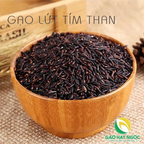 Sản phẩm image 9 — Gạo Hạt Ngọc - Công Ty Trách Nhiệm Hữu Hạn Thương Mại Sản Xuất Gạo Hạt Ngọc — MST 1900663001