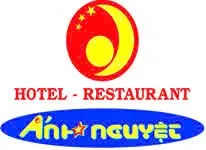 Logo ánh Nguyệt Hotel - Công Ty TNHH Thương Mại - Du Lịch ánh Nguyệt