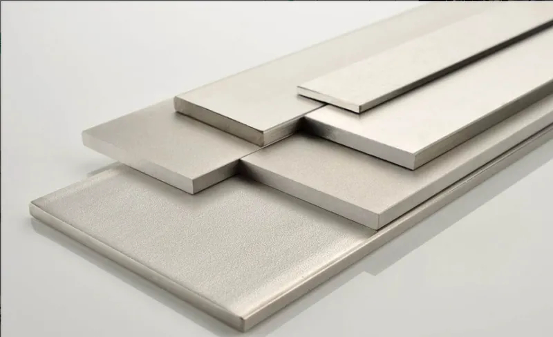 Sản phẩm Inox La  — Công Ty TNHH Tân Quang — MST 2000408988