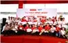 Sản phẩm tu hao hino 2025 — Công Ty TNHH Đại Phát Tín — MST 2000761784