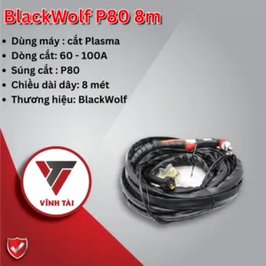 Sản phẩm BlackWolf P80 8m 300x300 — Công Ty TNHH MTV Vĩnh Tài — MST 2000991957