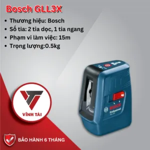 Sản phẩm Bosch GLL3X 300x300 — Công Ty TNHH MTV Vĩnh Tài — MST 2000991957