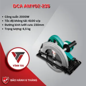 Sản phẩm DCA AMY02 235 300x300 — Công Ty TNHH MTV Vĩnh Tài — MST 2000991957