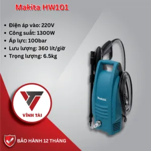 Sản phẩm Makita HW101 300x300 — Công Ty TNHH MTV Vĩnh Tài — MST 2000991957