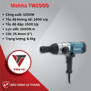 Sản phẩm Makita TW1000 300x300 — Công Ty TNHH MTV Vĩnh Tài — MST 2000991957