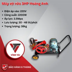 Sản phẩm May xit rua 3HP Hoang Anh 300x300 — Công Ty TNHH MTV Vĩnh Tài — MST 2000991957