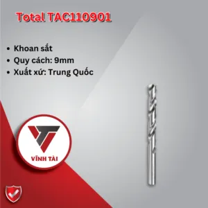 Sản phẩm Total TAC110901 300x300 — Công Ty TNHH MTV Vĩnh Tài — MST 2000991957