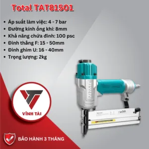 Sản phẩm Total TAT81501 300x300 — Công Ty TNHH MTV Vĩnh Tài — MST 2000991957