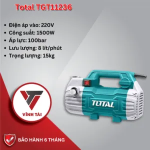 Sản phẩm Total TGT11236 300x300 — Công Ty TNHH MTV Vĩnh Tài — MST 2000991957