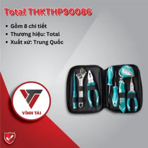 Sản phẩm Total THKTHP90086 300x300 — Công Ty TNHH MTV Vĩnh Tài — MST 2000991957