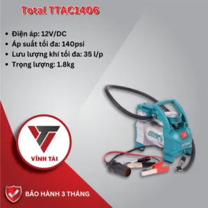 Sản phẩm Total TTAC1406 300x300 — Công Ty TNHH MTV Vĩnh Tài — MST 2000991957